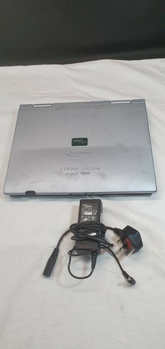 Portatile fujitsu siemens - portatile,