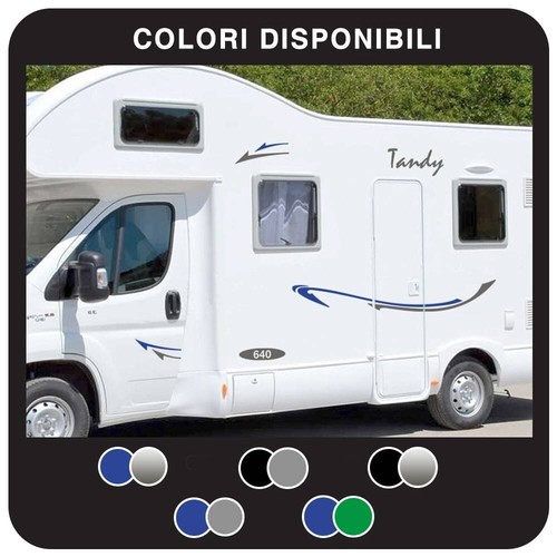 Adesivi mclouis tandy - adesivi,