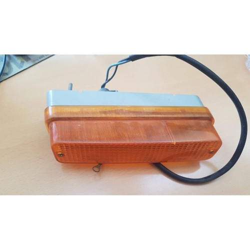 Fanale anteriore alfa romeo - fanale,