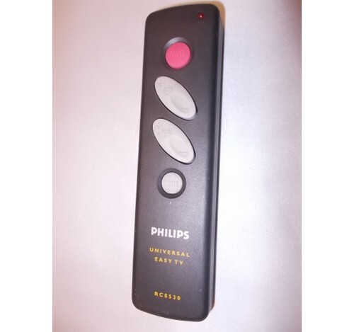 Philips rc8530 telecomando - philips,