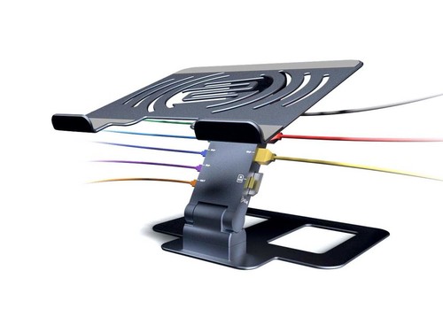 Reloop stand hub pro dock - reloop,