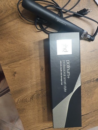 Ghd platinum plus - platinum, per