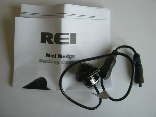 Rei 710601 cos cmos veicolo - rei,