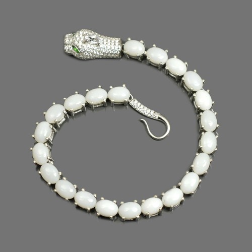 925 argento sterling naturale - 925,