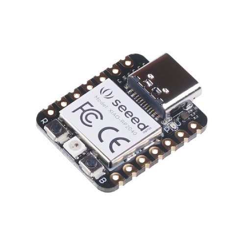 Scheda microcontroller seeed - scheda,