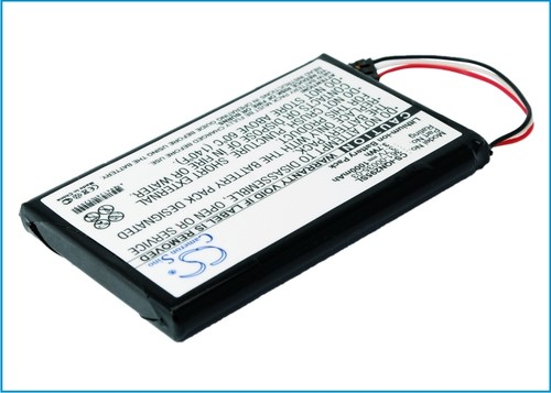 Batteria agli ioni litio - batteria, di