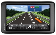 Tomtom start europa 45 - tomtom, 60