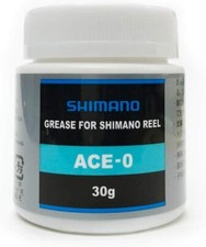 Grasso mulinello da pesca