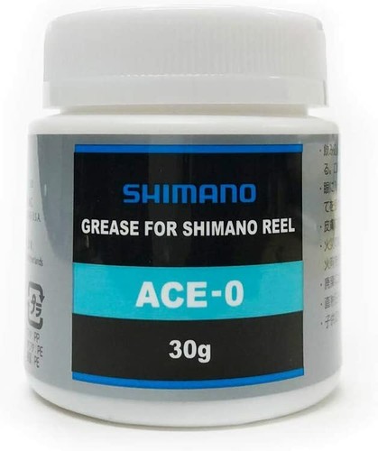 Grasso mulinello pesca - da,