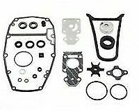Kit guarnizioni gruppo - kit,