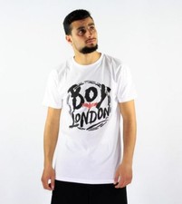 T-SHIRT BOY LONDON UOMO BL1390