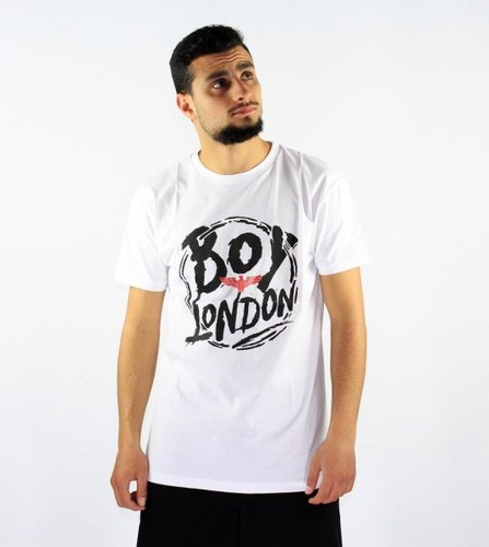 Shirt boy london uomo bl1390 - boy,