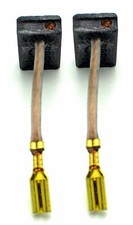 RC-109A Spazzole Carbone Paio