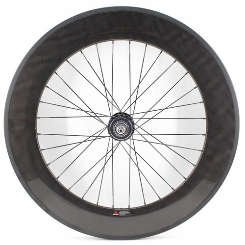Set ruote fibra carbonio - fibra,