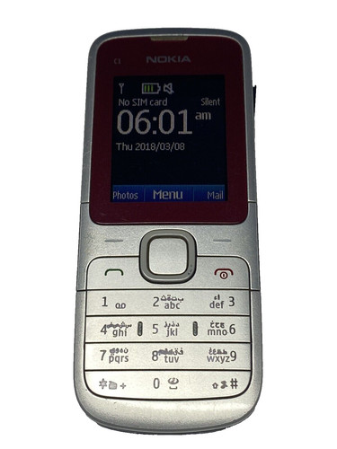 Nokia series - nokia,