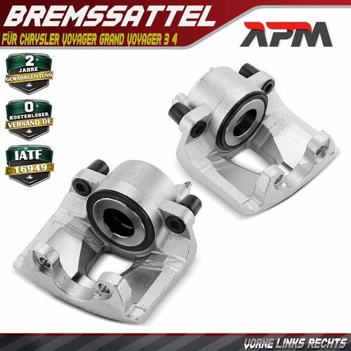 Pinze freno anteriori r - 2,