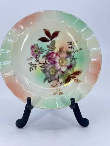 Piatto bigiotteria vintage