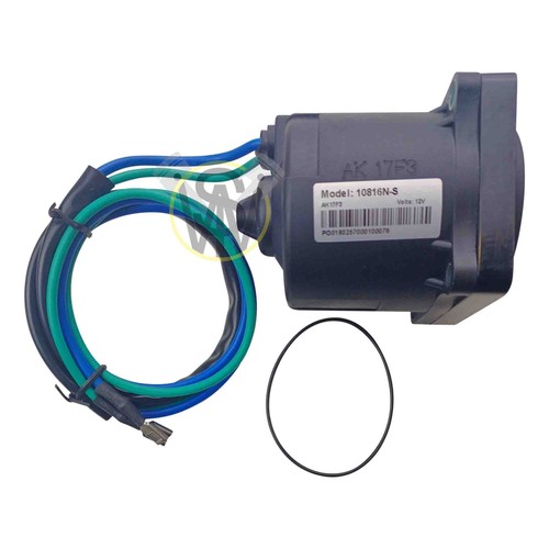 Motore elettrico tilt - motore,