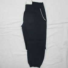 VIRTUS PALESTRE pantaloni donna felpa C1VP1900640D 665 BLU tg.L estate 2013