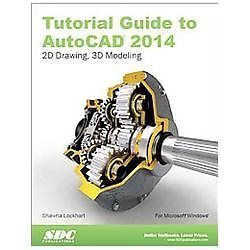 Tutorial guide autocad 2014 - tutorial,