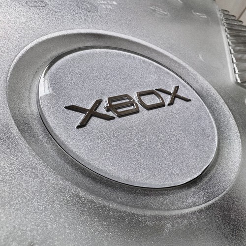 Crystal xbox gb - crystal, 8