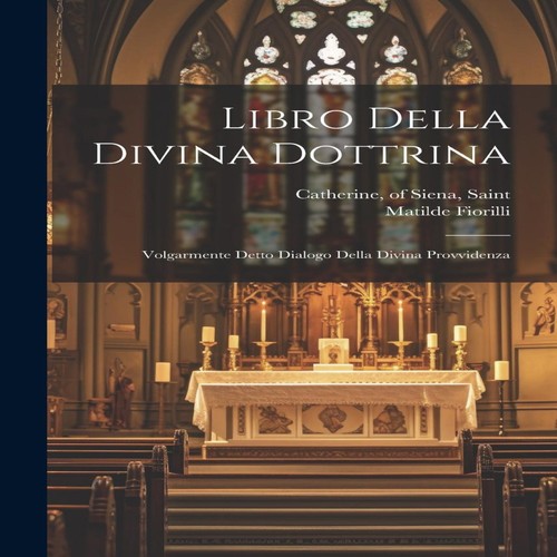 Libro della divina - , dottrina