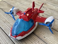 Paw patrol air patroller aereo - paw,