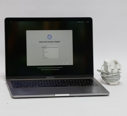 Apple macbook pro pollici - apple, 13