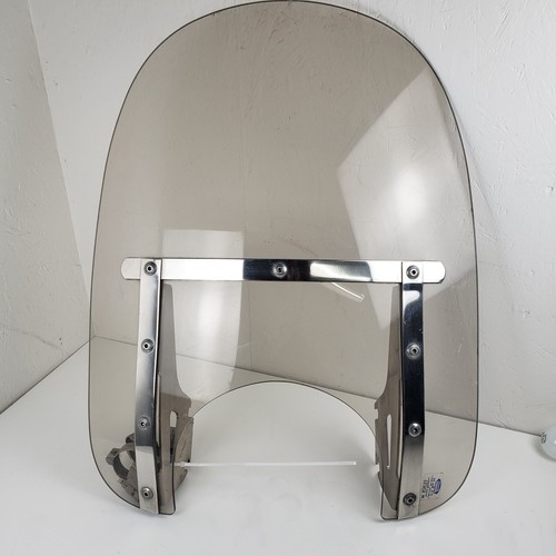 Parabrezza memphis shades - parabrezza,