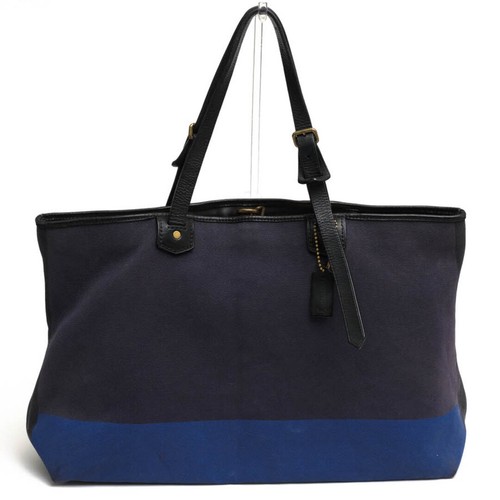 Coach borsa tote bag - coach, uomo