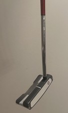 ODYSSEY putter bianco caldo