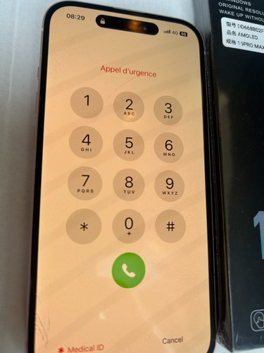Schermo oled originale apple - schermo,