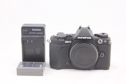 Olympus mark ii 16 - mark,