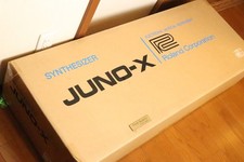 Roland JUNO-X Sintetizzatore