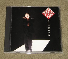Tam Tam - Do It Tam Tam (CD
