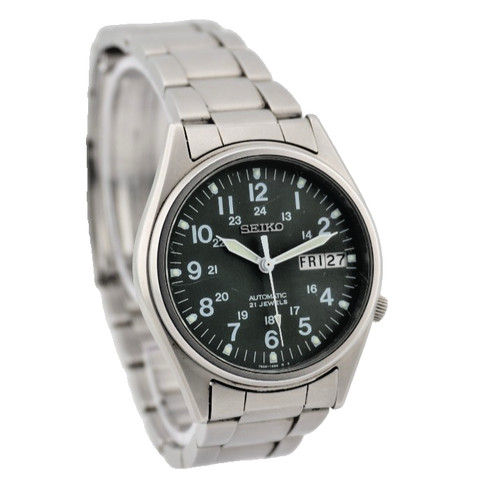 Orologio campo uomo seiko - campo,
