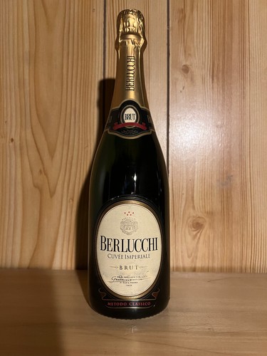 Berlucchi cuvée imperiale - cuvée,
