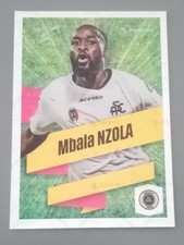 FIGURINA CALCIATORI PANINI