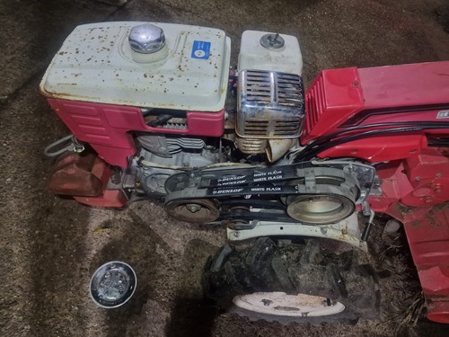 Cinghia trasmissione honda - cinghia,