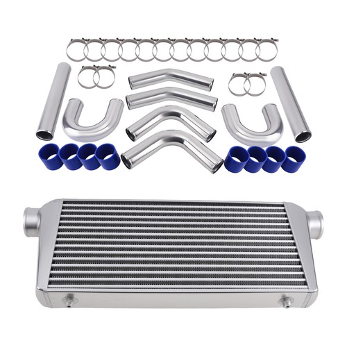 600x300x76mm intercooler 3 - intercooler, +