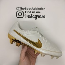 Scarpe da calcio Nike Tiempo