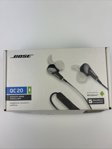 Cuffie auricolari cablate bose - auricolari,