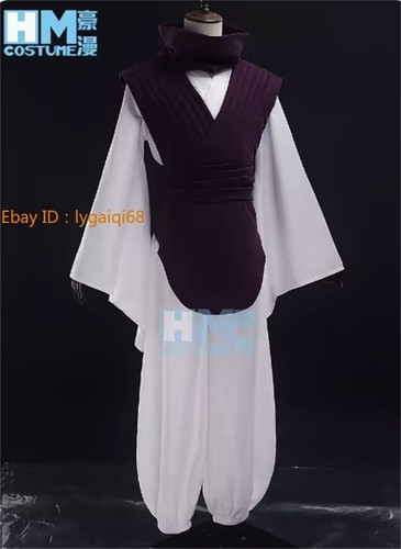 Costume cosplay jujutsu - costume,