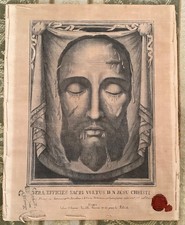 Reliquia del Velo della