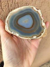 Minerali  ** GRANDE GEODE DI