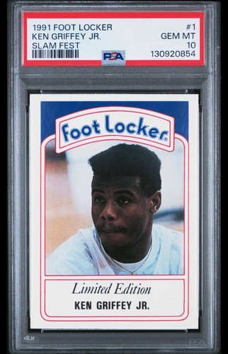 1991 foot locker slam - 1991,