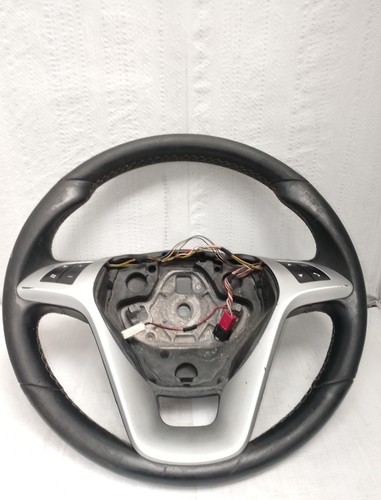Volante per lancia delta - volante,
