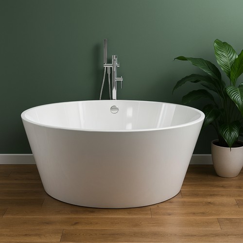 Ogomondo vasca bagno - da,