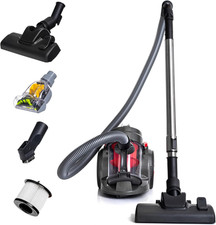 Aspirapolvere Ciclonico