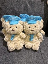 JELLYCAT Airlines X Harrods